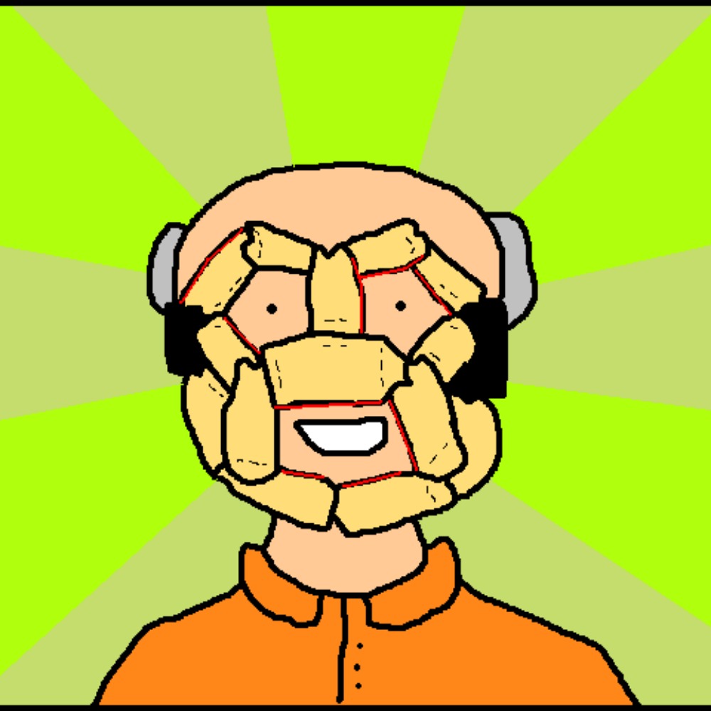 Meet your Posher, Zachary